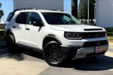 New 2026 Honda Passport RTL image 2