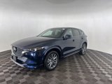 New 2025 MAZDA CX-5 Signature image 3