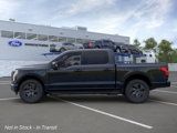 New 2025 Ford F150 Lightning Lariat image 3