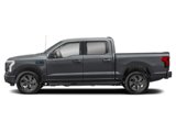 New 2025 Ford F150 Lightning XLT image 4