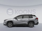 New 2025 Toyota RAV4 XSE image 4