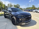 Used 2021 Chevrolet Blazer LT image 3