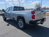 New 2025 Chevrolet Silverado 2500 Custom w/ Custom Value Package image 3
