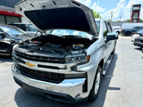 Used 2020 Chevrolet Silverado 1500 LT w/ All-Star Edition image 3