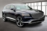New 2026 Genesis GV80 3.5T Prestige image 2