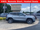 Used 2024 GMC Terrain SLT image 2