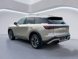 New 2025 INFINITI QX60 Luxe w/ Lighting Package (N94) image 4