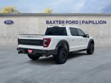 Certified 2023 Ford F150 Raptor w/ Raptor Carbon Fiber Package image 5