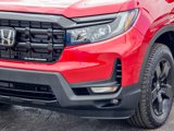 Used 2025 Honda Ridgeline Black Edition image 5