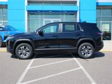New 2026 Chevrolet Equinox LT w/ Convenience Package II image 3