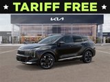 New 2026 Kia Sportage SX image 3