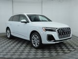 Used 2025 Audi Q7 3.0T Premium Plus image 4
