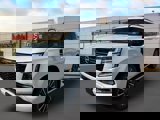 New 2025 Nissan Armada Platinum Reserve image 2