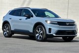 New 2025 Honda Prologue Touring image 2
