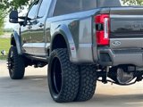 Used 2025 Ford F450 Platinum image 6