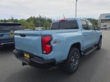 New 2025 Chevrolet Colorado Z71 w/ Technology Package image 4
