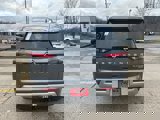 New 2025 Nissan Pathfinder Platinum image 5