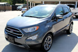 Used 2018 Ford EcoSport Titanium image 6