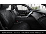 New 2025 Mercedes-Benz S 580 4MATIC Sedan image 4