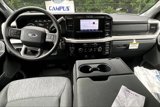 New 2025 Ford F250 XLT image 5