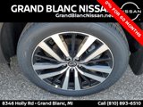 New 2025 Nissan Pathfinder Platinum w/ Cargo Package image 5