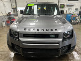 Used 2024 Land Rover Defender 90 X-Dynamic SE image 2
