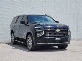 New 2025 Chevrolet Tahoe High Country image 2