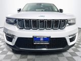 Used 2023 Jeep Grand Cherokee 4WD 4xe image 3