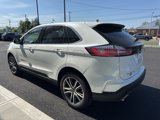 Used 2022 Ford Edge Titanium image 5
