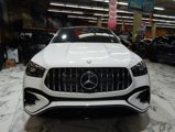 Used 2024 Mercedes-Benz GLE 53 AMG 4MATIC Coupe image 2