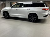 New 2025 Lexus TX 500h AWD image 5