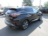 Used 2020 Nissan Murano Platinum image 4
