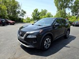 Used 2022 Nissan Rogue SV image 3