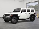 New 2025 Jeep Wrangler Unlimited Sport image 2