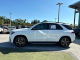 Certified 2025 Mercedes-Benz GLE 350 4MATIC image 6