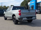 New 2026 Chevrolet Silverado 1500 RST w/ Convenience Package II image 5