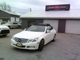 Used 2012 Mercedes-Benz E 350 Cabriolet w/ Premium 2 Launch Pkg image 3