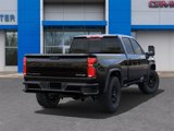 New 2025 Chevrolet Silverado 2500 ZR2 image 4