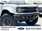 New 2025 Ford Bronco Raptor image 3