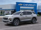 New 2026 Chevrolet Equinox LT w/ Convenience Package II image 3
