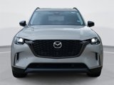 New 2025 MAZDA CX-90 3.3 Turbo w/ Premium Sport Pkg image 2