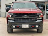 Used 2022 Chevrolet Silverado 1500 LT Trail Boss w/ LT Trail Boss Premium Package image 2