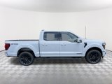 New 2025 Ford F150 Lariat image 4