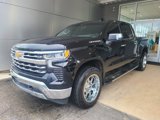 Used 2023 Chevrolet Silverado 1500 LTZ image 2