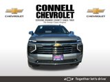 New 2025 Chevrolet Suburban Premier image 3