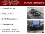 Used 2023 RAM 1500 Laramie image 4