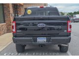 Used 2022 Ford F150 4x4 SuperCrew image 4