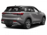 Certified 2025 INFINITI QX60 Autograph w/ Lighting Package (N94) image 2