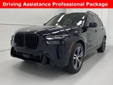 Used 2024 BMW X7 xDrive40i w/ Executive Package image 4
