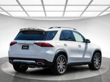 New 2026 Mercedes-Benz GLE 450e 4MATIC image 4